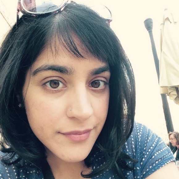 Meet your Posher, Amita - Picture 1 of 1